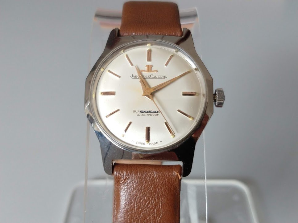 IMG_9081 Jaeger-LeCoultre Automatic Steel E-391 Replica 4
