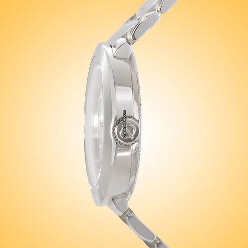 Baume & Mercier Promesse Womens watch Automatic Steel MOA10162 Replica 4