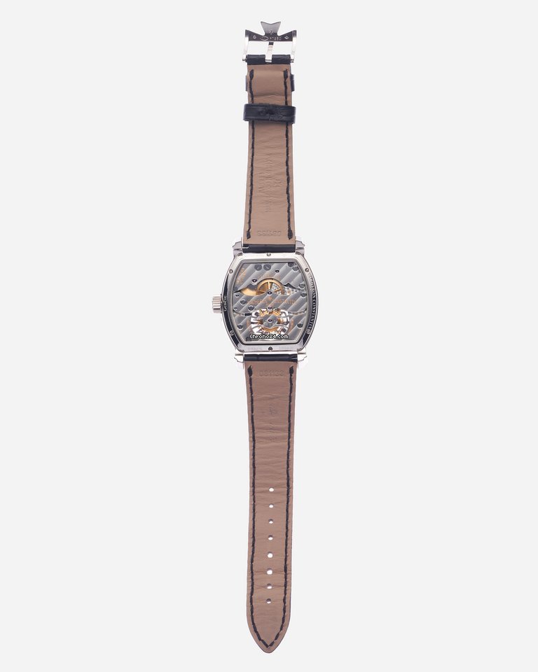 Vacheron Constantin Malte Mens watch Unisex Manual winding Platinum 30066 2 Replica 4