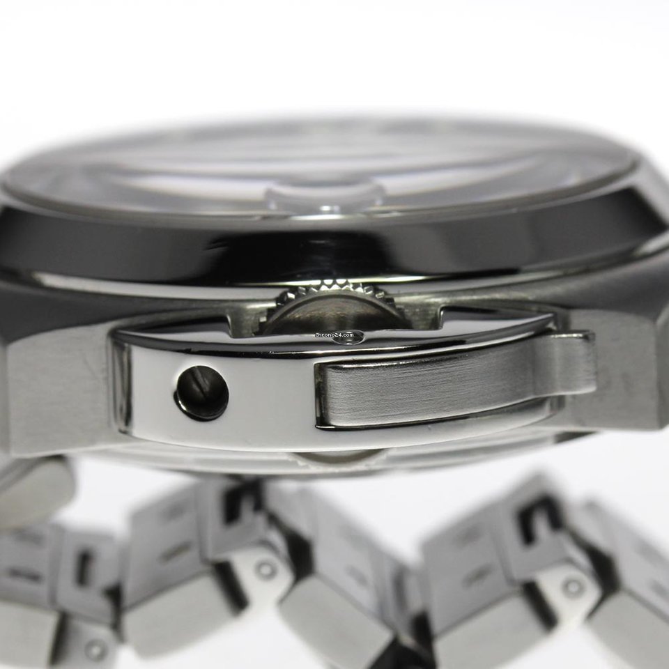 IMG_9081 Panerai Luminor Marina Automatic Mens watch Unisex Automatic Steel PAM00120 Replica 4