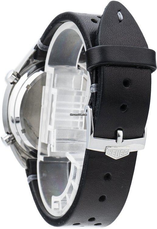 IMG_9081 TAG Heuer Mens watch Unisex Automatic Steel 1153 Replica 4