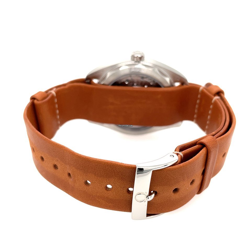 Omega Seamaster Aqua Terra Mens watch Unisex Automatic Steel 220.12.41.21.02.001 Replica 4
