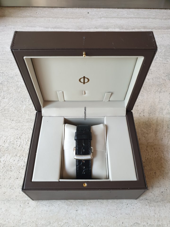 Baume & Mercier Classima 10332 Replica 4