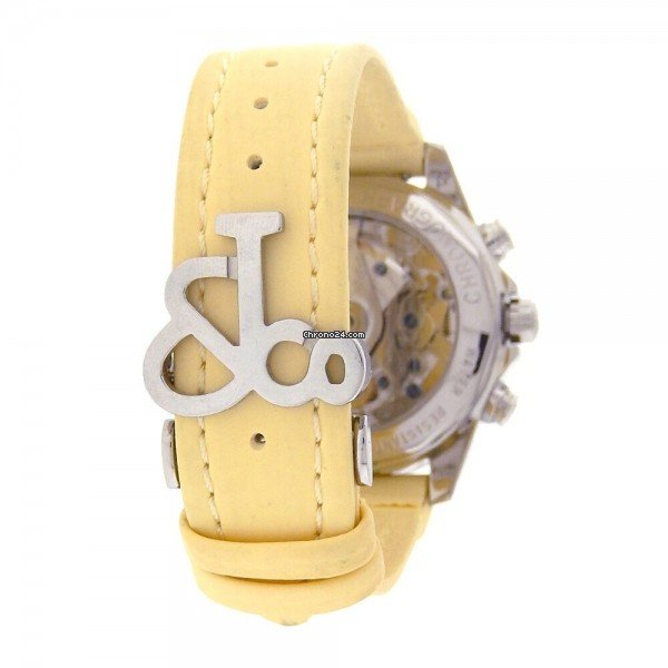 IMG_9081 Jacob & Co. Mens watch Unisex Automatic Steel ACM16 Replica 4