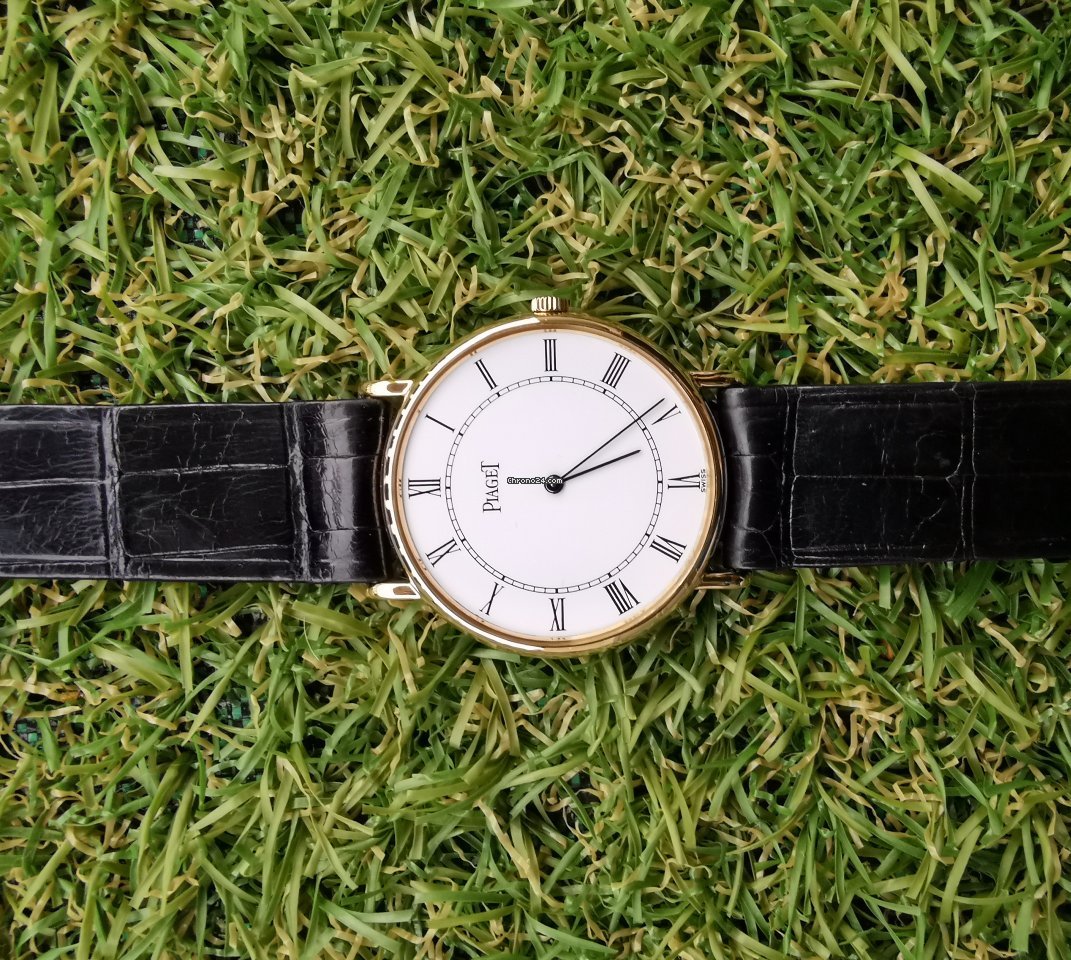 IMG_9081 Piaget Womens watch 8025N Replica 4