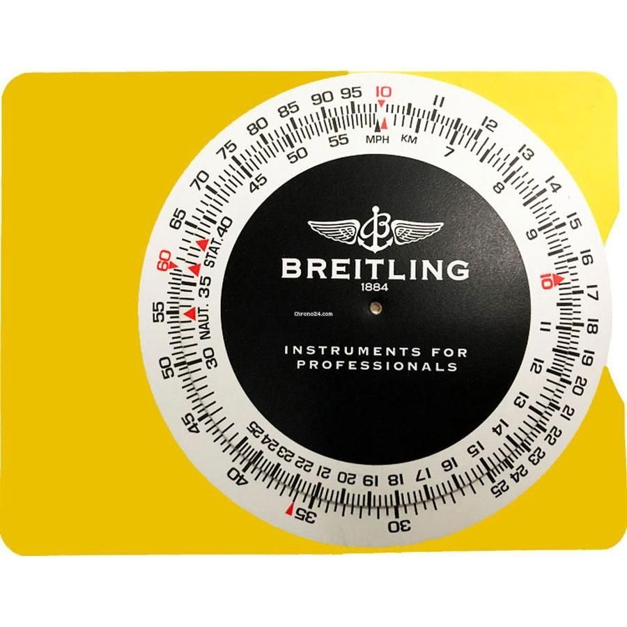 IMG_9081 Breitling Navitimer Mens watch Unisex Automatic Steel A24322121B2P2 Replica 4