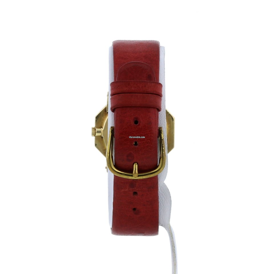 IMG_9081 Piaget Womens watch Manual winding Yellow gold 93431 Replica 4