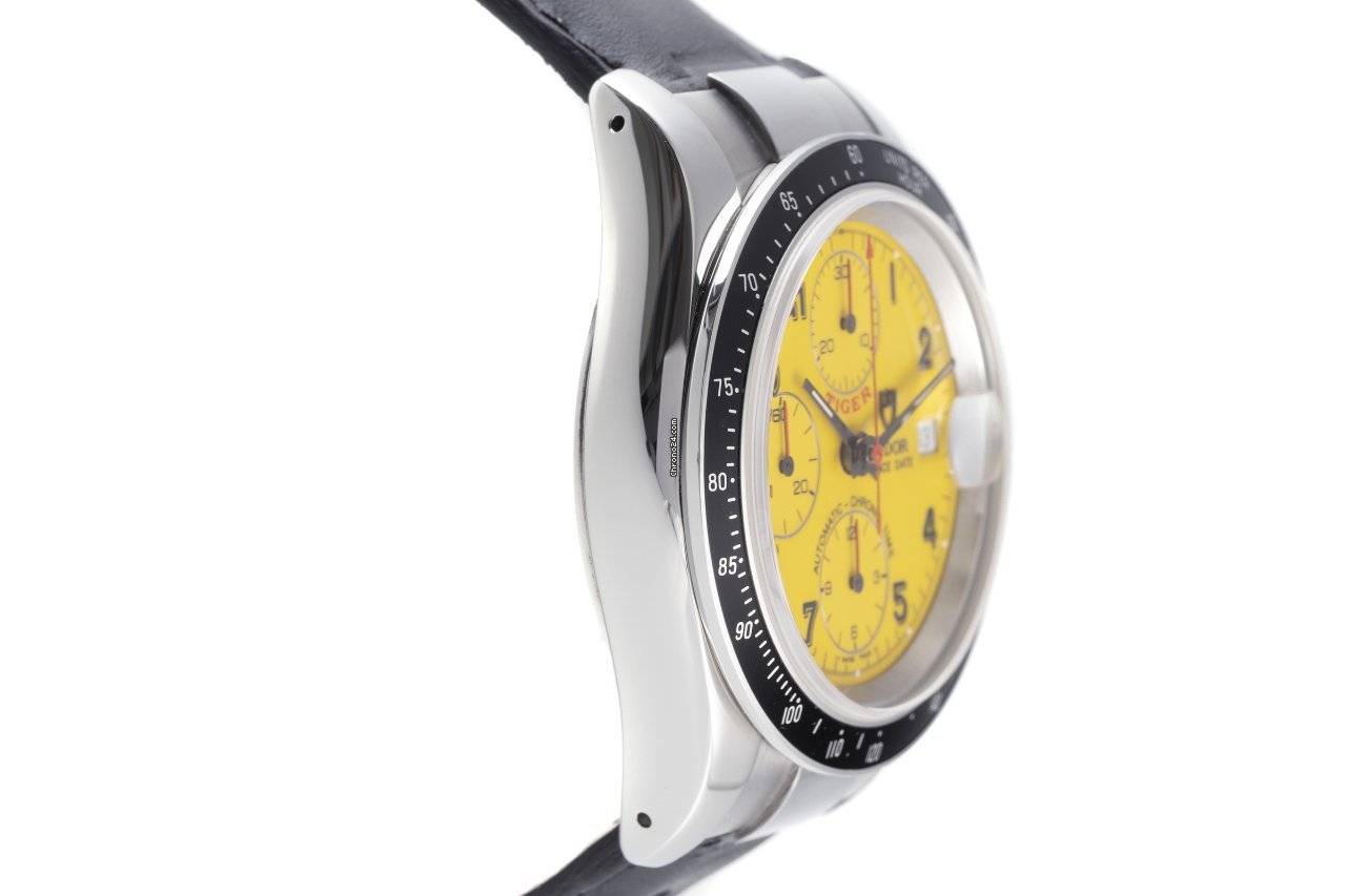 IMG_9081 Tudor Prince Date Mens watch Unisex Automatic Steel 79260P Replica 4