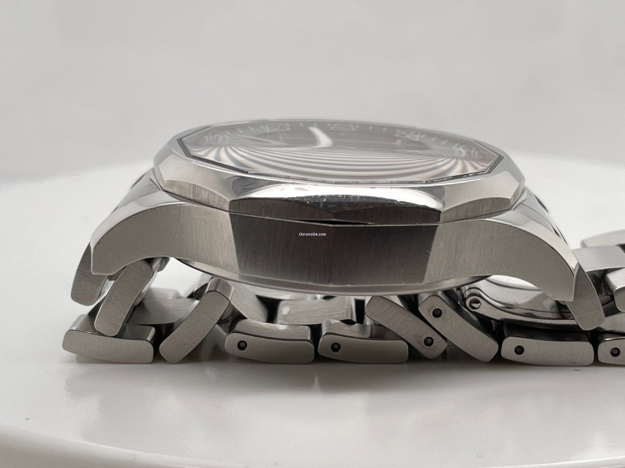 Corum Admirals Cup Legend 42 Mens watch Unisex Automatic Steel 984.101.20 V705 AN10 Replica 4