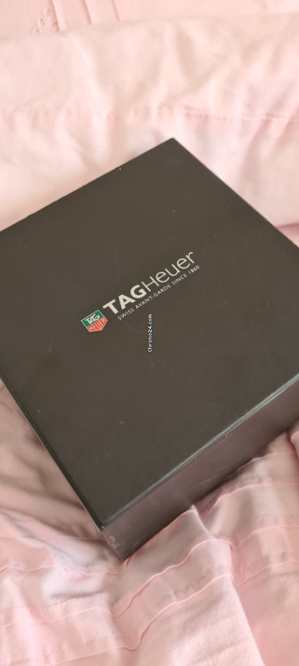 IMG_9081 TAG Heuer Formula 1 Lady Womens watch Quartz Steel WAH1312.BA0867 Replica 4