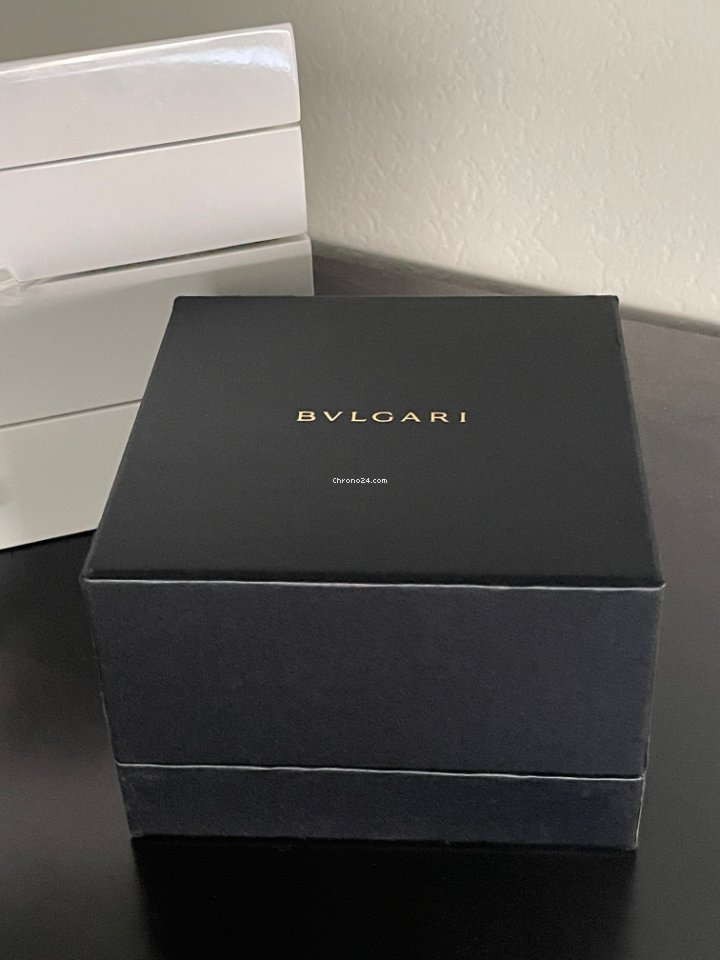 IMG_9081 Bulgari Serpenti Womens watch Quartz Steel 103141 Replica 4