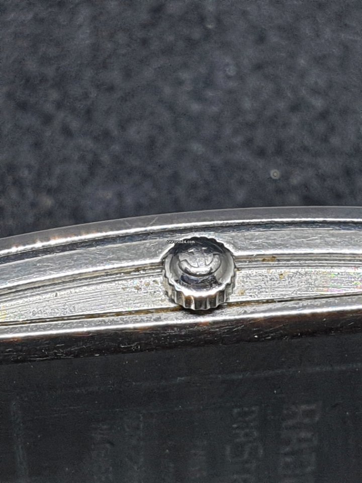 Rado Integral Mens watch Unisex Quartz Steel 160.0484.3 Replica 4