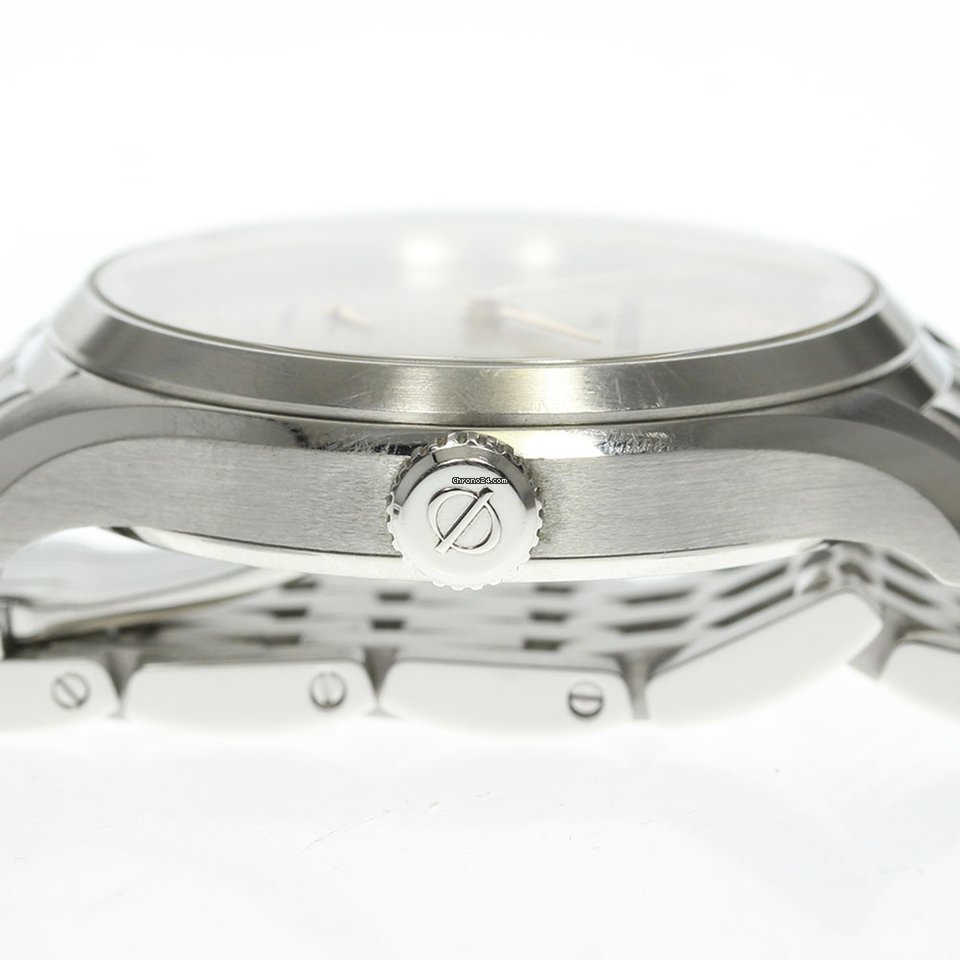 IMG_9081 Baume & Mercier Mens watch Unisex Automatic Steel 65717 Replica 4