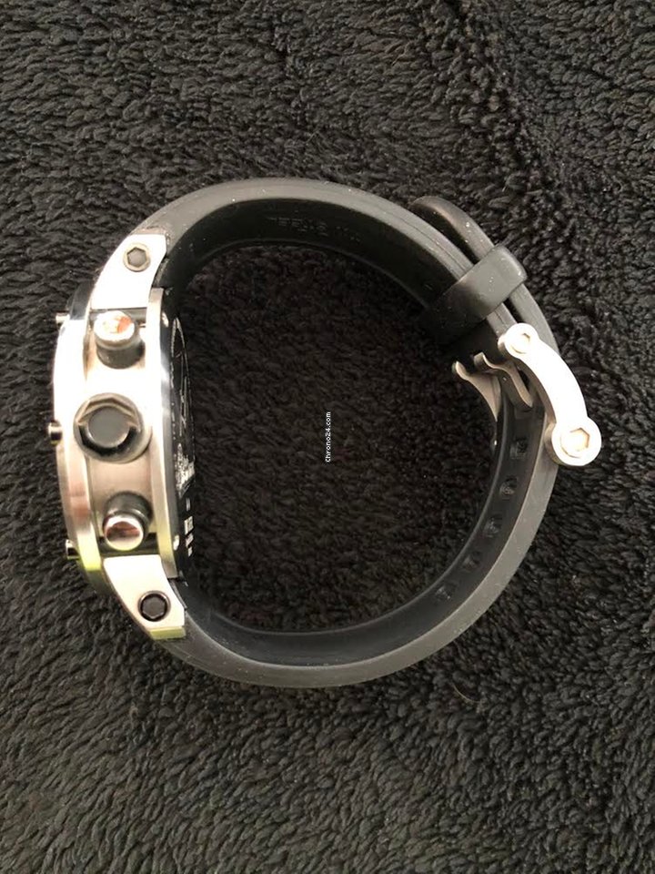 IMG_9081 TW Steel Mens watch Unisex Quartz TW608 Replica 4