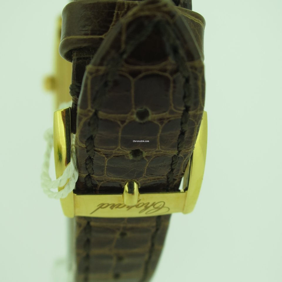 IMG_9081 Chopard La Strada Womens watch Quartz Rose gold 419255-5001 Replica 4