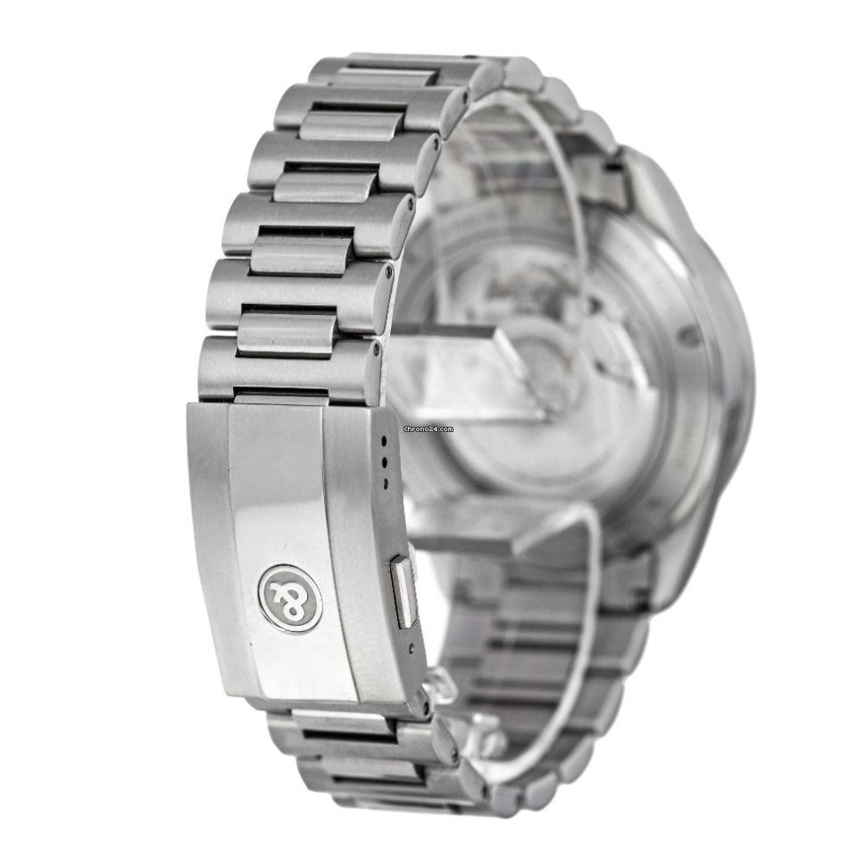IMG_9081 Bell & Ross BR V2 Mens watch Unisex Automatic Steel BRV294 Replica 4