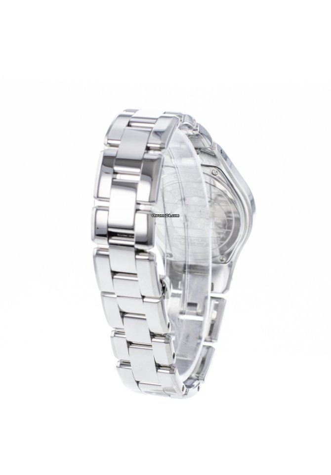 IMG_9081 Baume & Mercier Linea Quartz Steel MOA10071 Replica 4