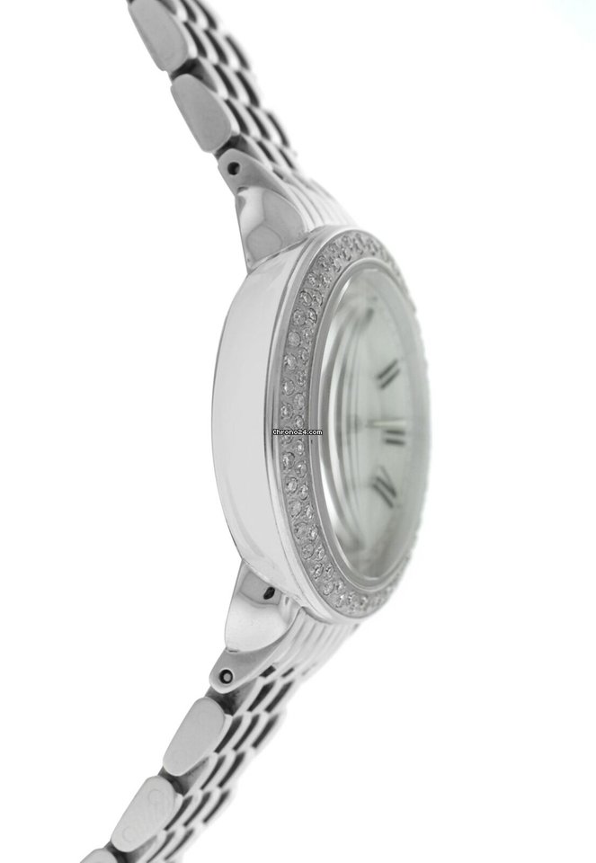 IMG_9081 Michele Womens watch Quartz Steel MW21E01A1025 Replica 4