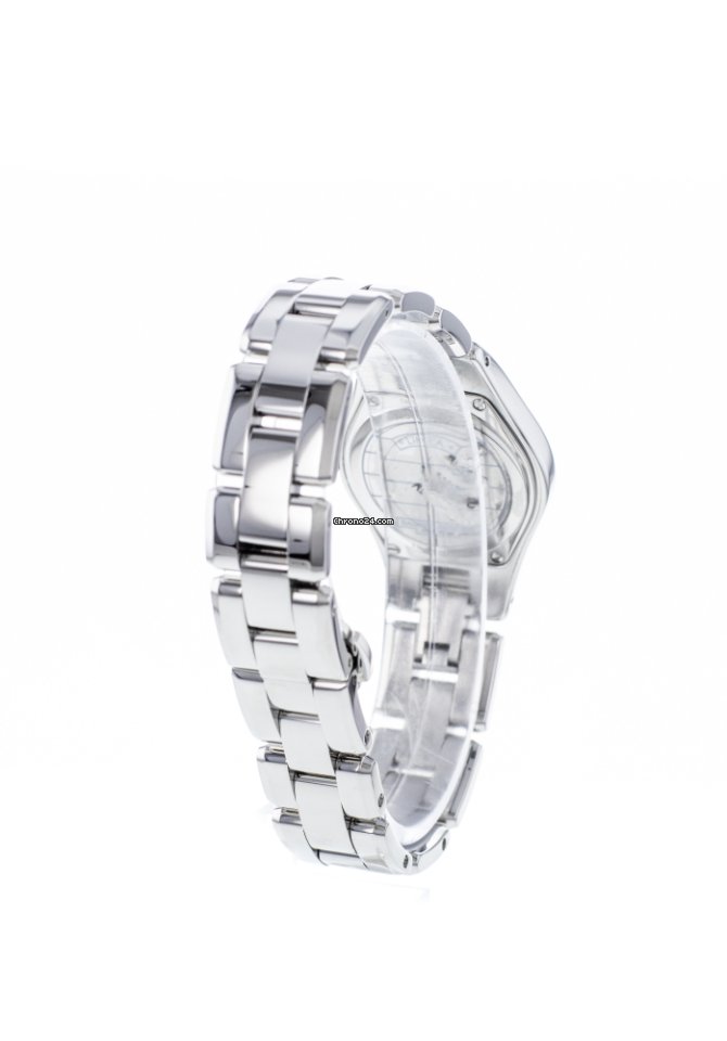 Baume & Mercier Linea Quartz Steel MOA10138 (65744) Replica 4