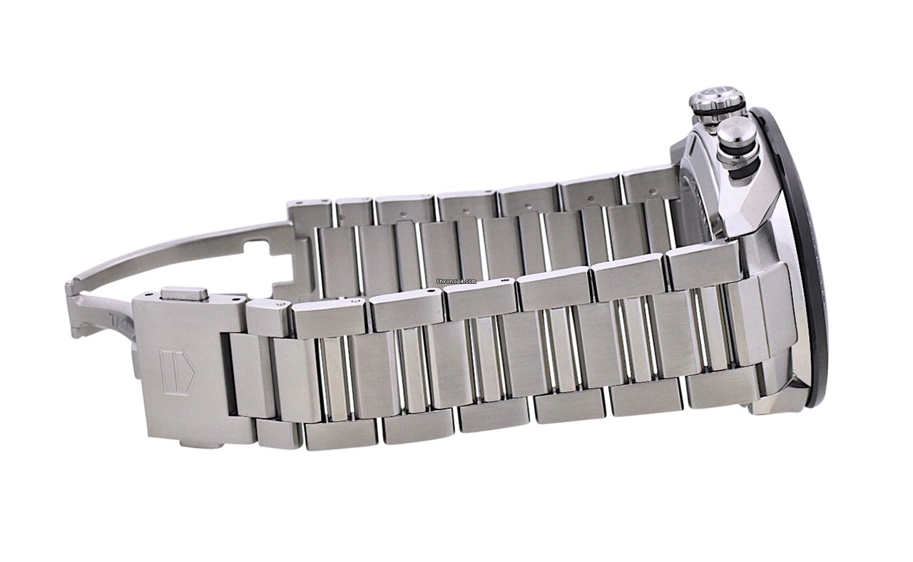 IMG_9081 TAG Heuer Carrera Mens watch Unisex Automatic Steel CBN2A1B.BA0643 Replica 4