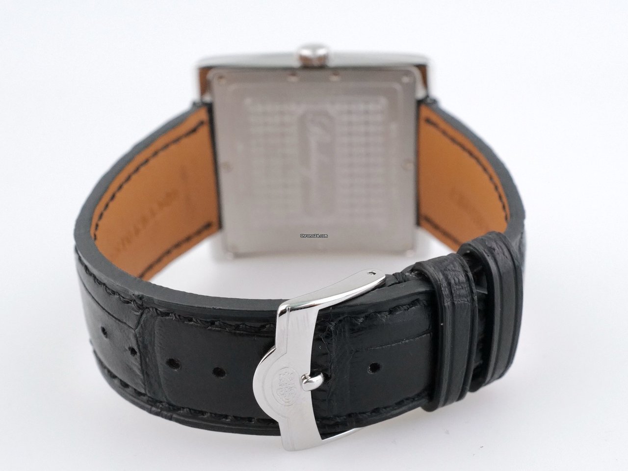 Corum Mens watch Unisex Manual winding Steel 157.181.20 Replica 4
