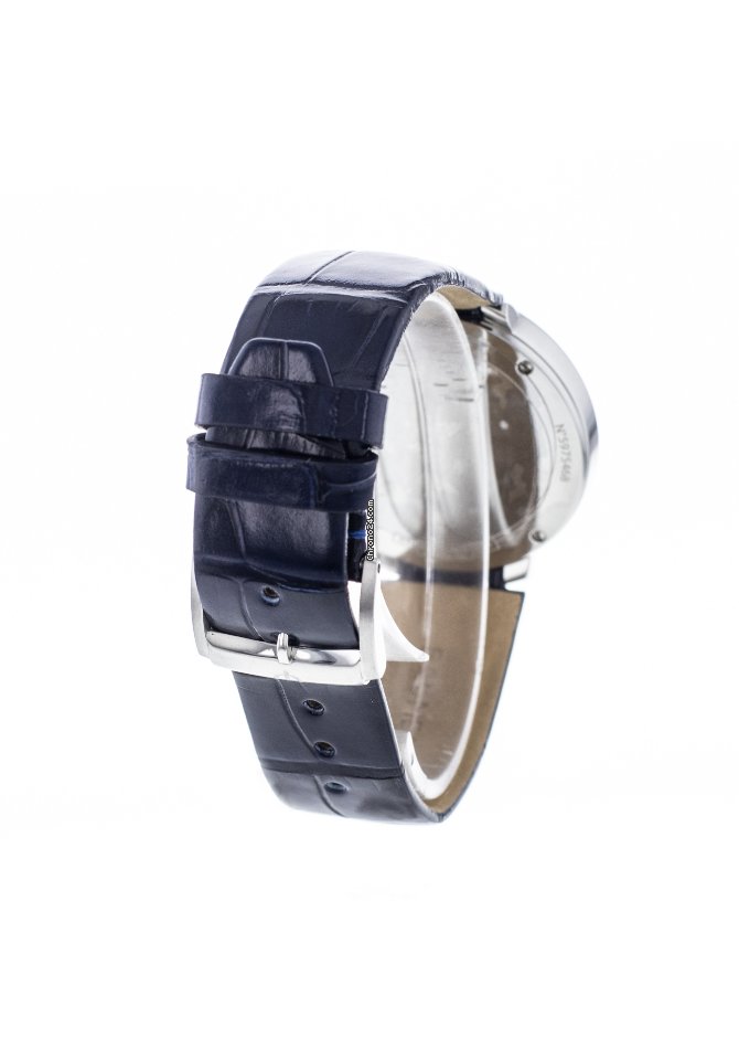Baume & Mercier Promesse Quartz Steel MOA10347 Replica 4