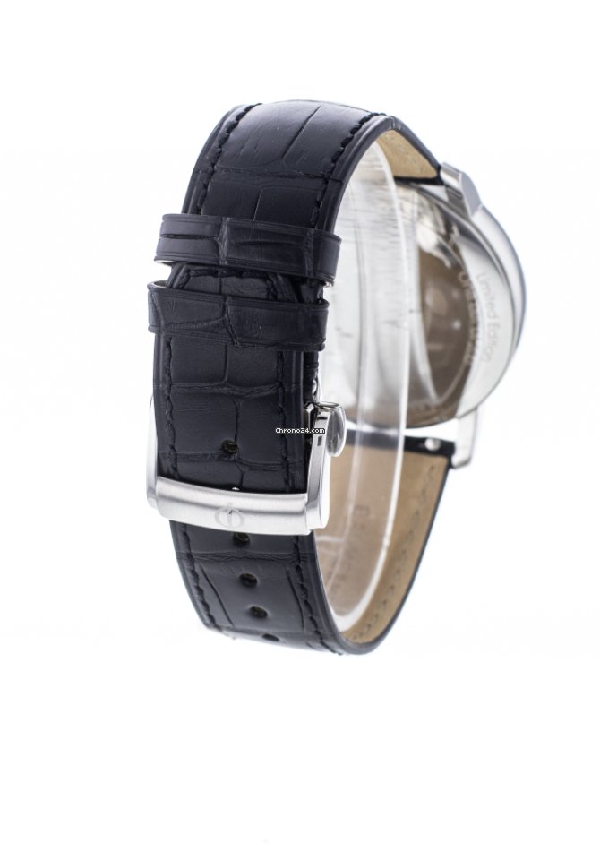 Baume & Mercier Classima Automatic Steel MOA10192 Replica 4