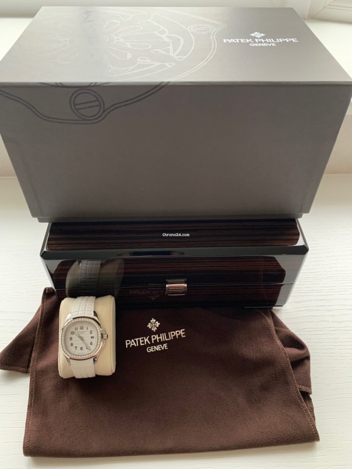 IMG_9081 Patek Philippe Quartz Steel 5267 200A-010 Replica 4