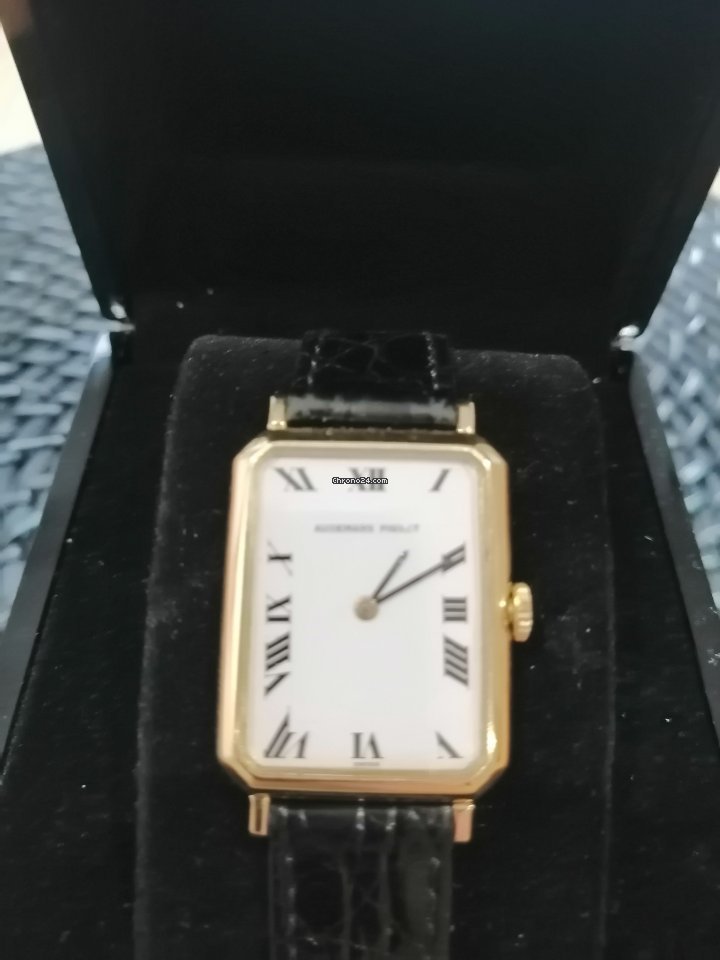 IMG_9081 Audemars Piguet Mens watch Unisex Manual winding b 33017 Replica 4