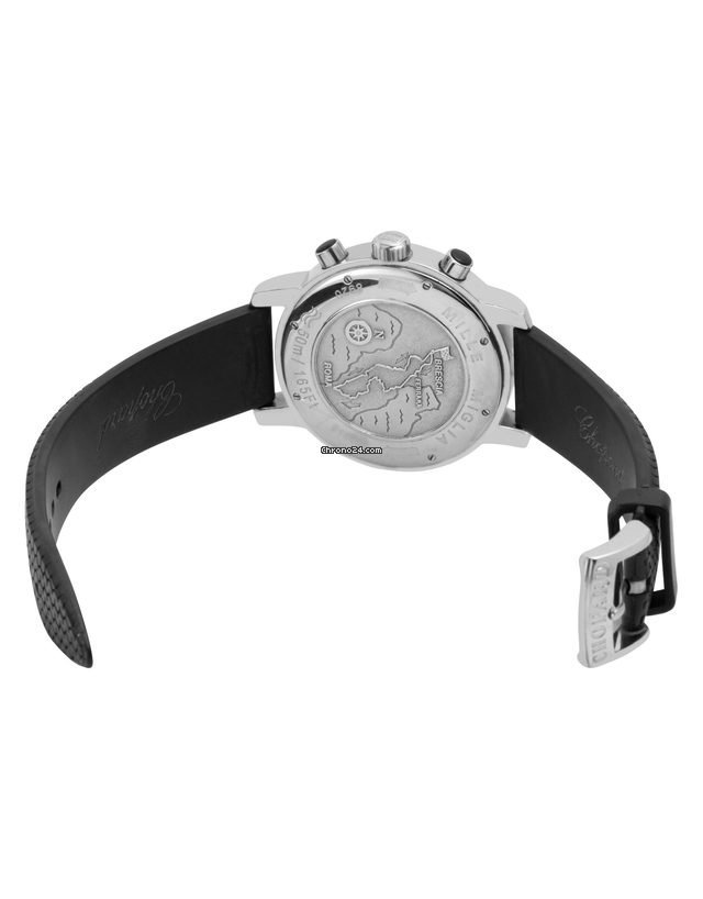 IMG_9081 Chopard Mille Miglia Mens watch Unisex Automatic Steel 16 8920 Replica 4