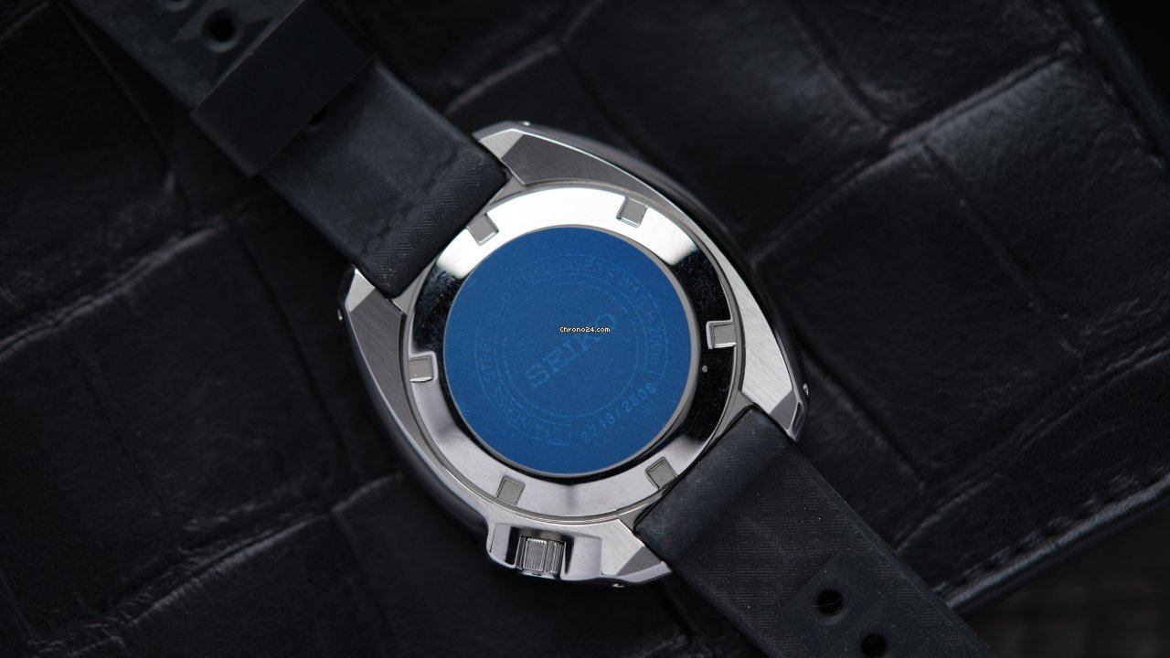 IMG_9081 Seiko Prospex Steel SLA033 Replica 4