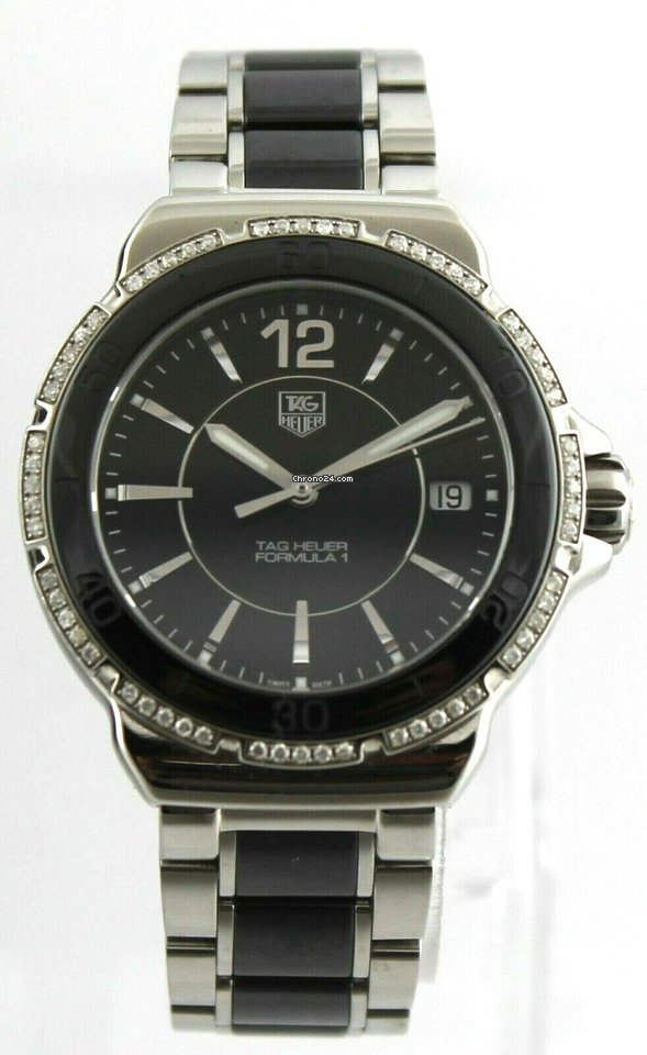 IMG_9081 TAG Heuer Formula 1 Lady Quartz Steel WAH1212.BA0859 Replica 4