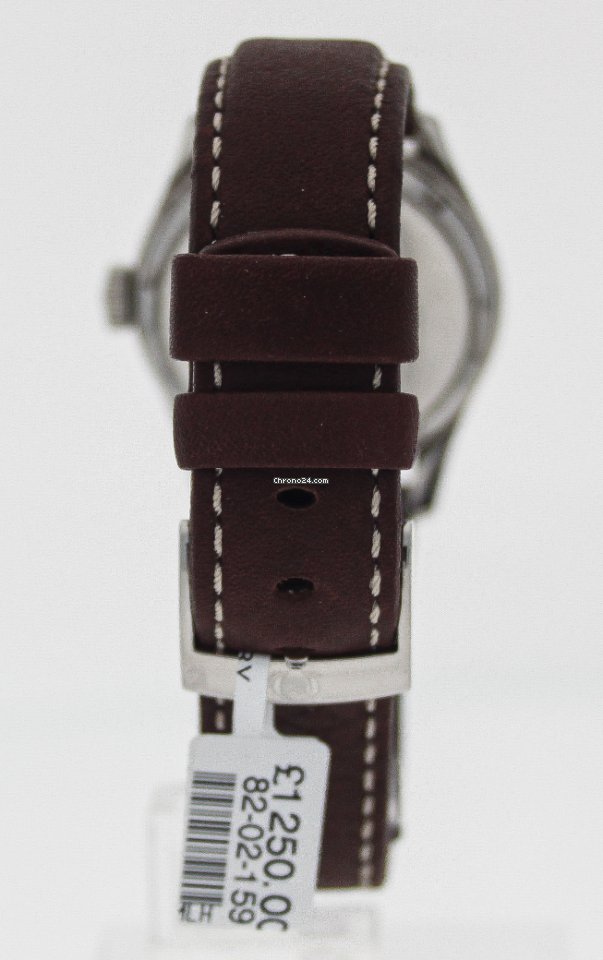 IMG_9081 Omega Mens watch Unisex Manual winding Steel 2384-1 Replica 4