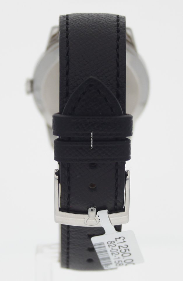 IMG_9081 Omega Geneve Mens watch Unisex Manual winding Steel 135.041 Replica 4