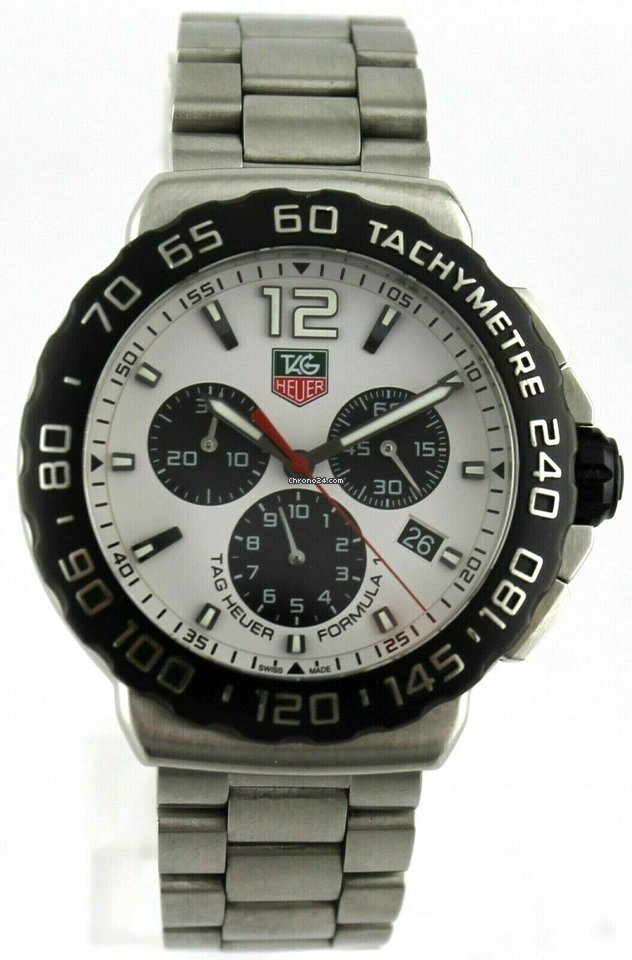 IMG_9081 TAG Heuer Formula 1 Quartz Quartz Steel CAU1111.BA0858 Replica 4