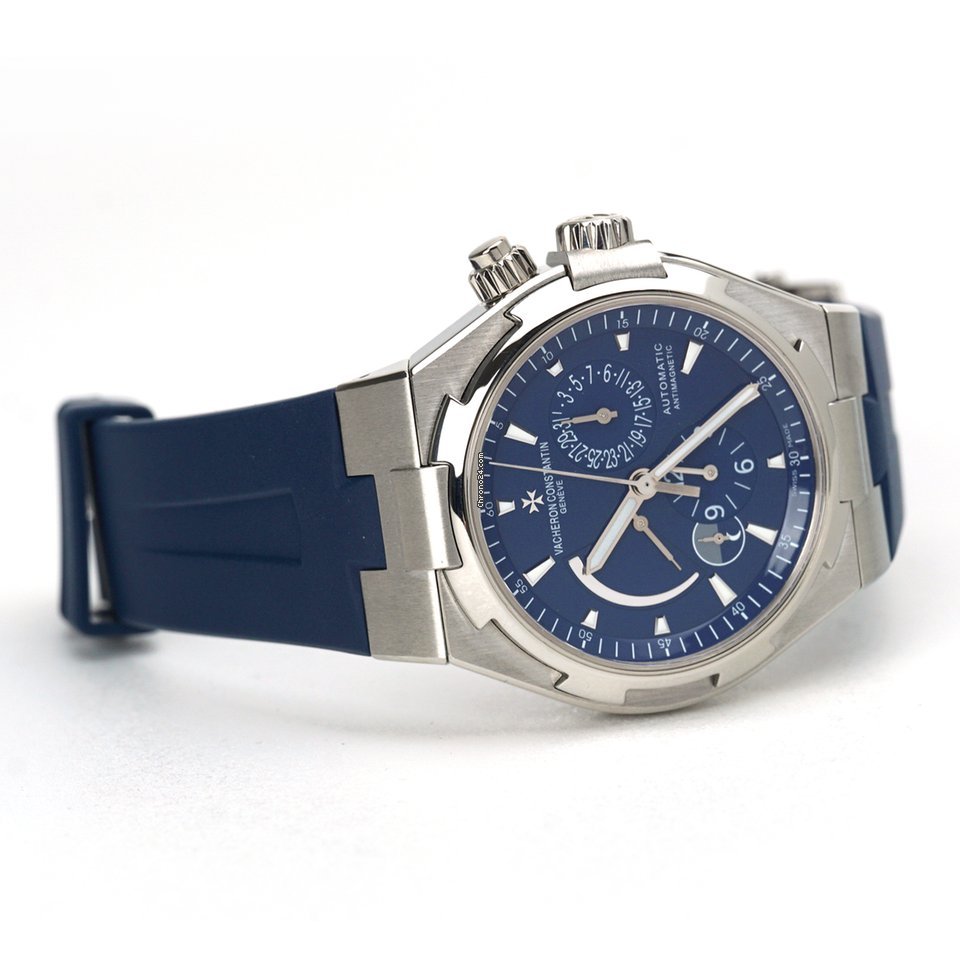 IMG_9081 Vacheron Constantin Overseas Dual Time Steel 47450 000A-9039 Replica 4