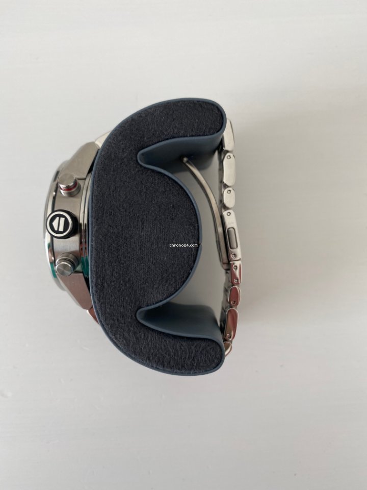 IMG_9081 TAG Heuer Carrera Calibre HEUER 01 Mens watch Unisex Automatic Steel CAR201P.BA0766 Replica 4