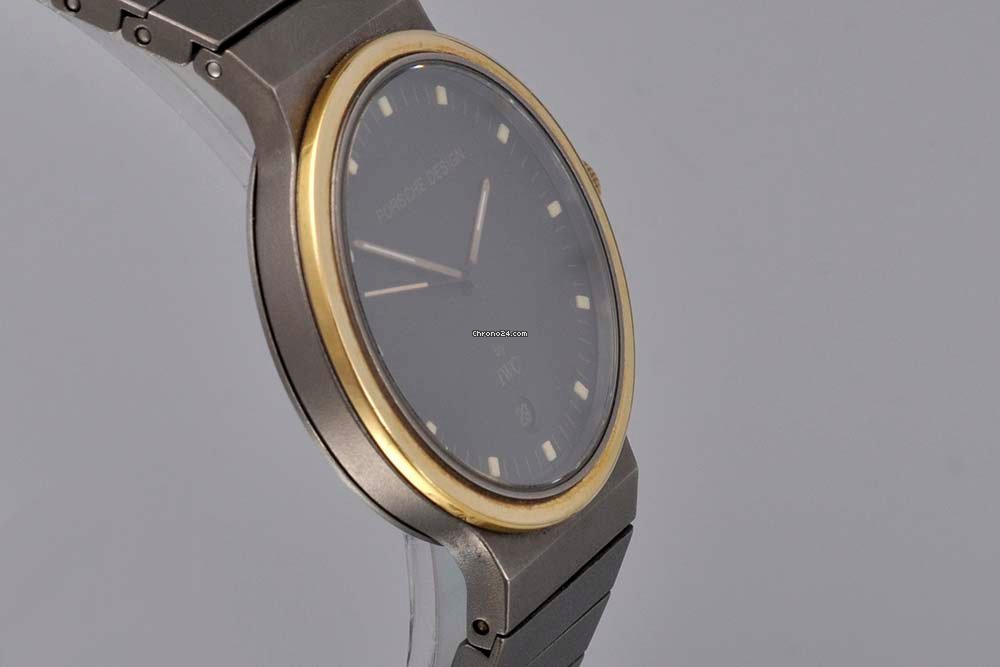 IMG_9081 Porsche Design Quartz Titanium 3335 Replica 4
