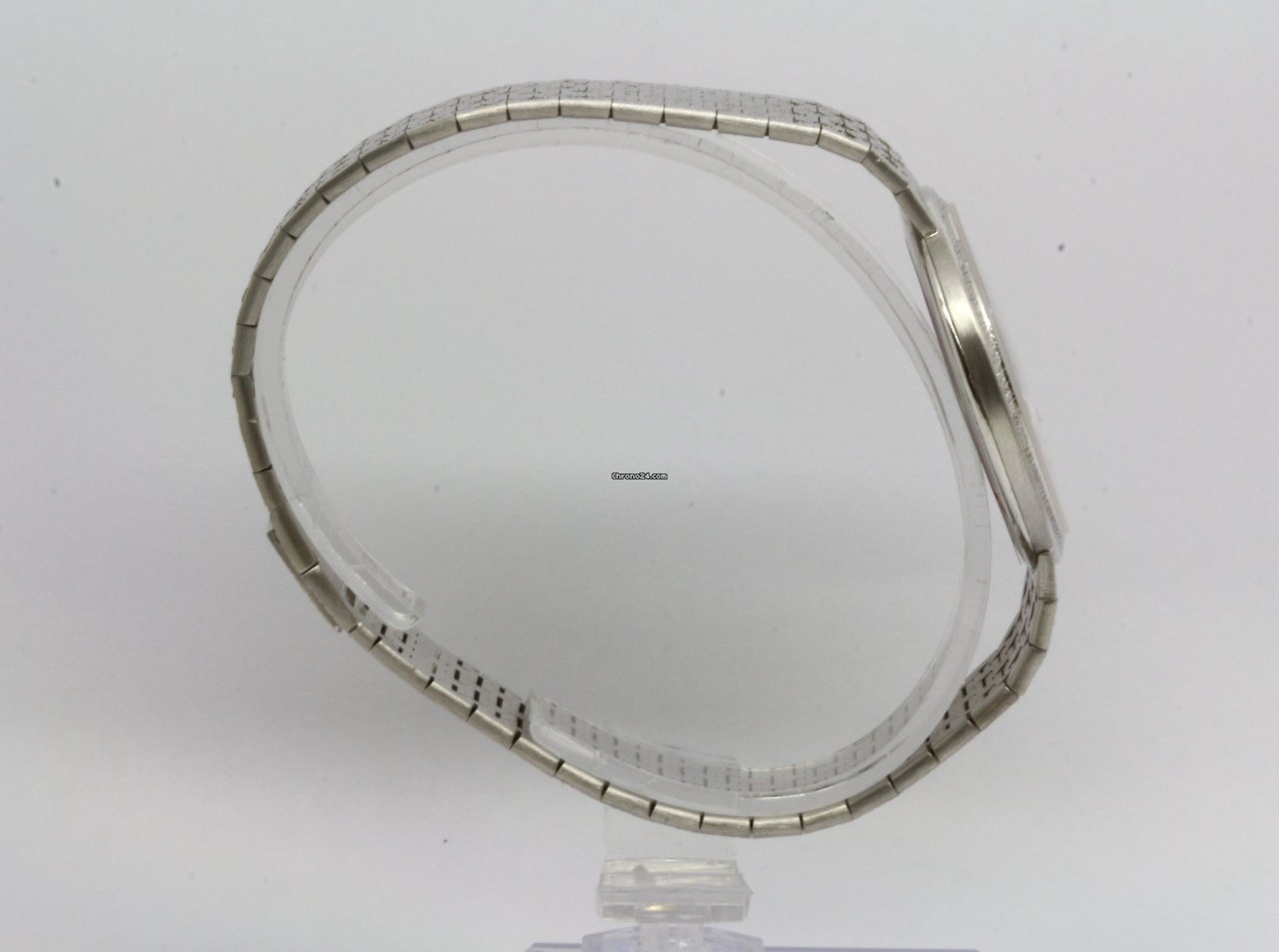 Piaget Womens watch Automatic White gold 12603 Replica 4