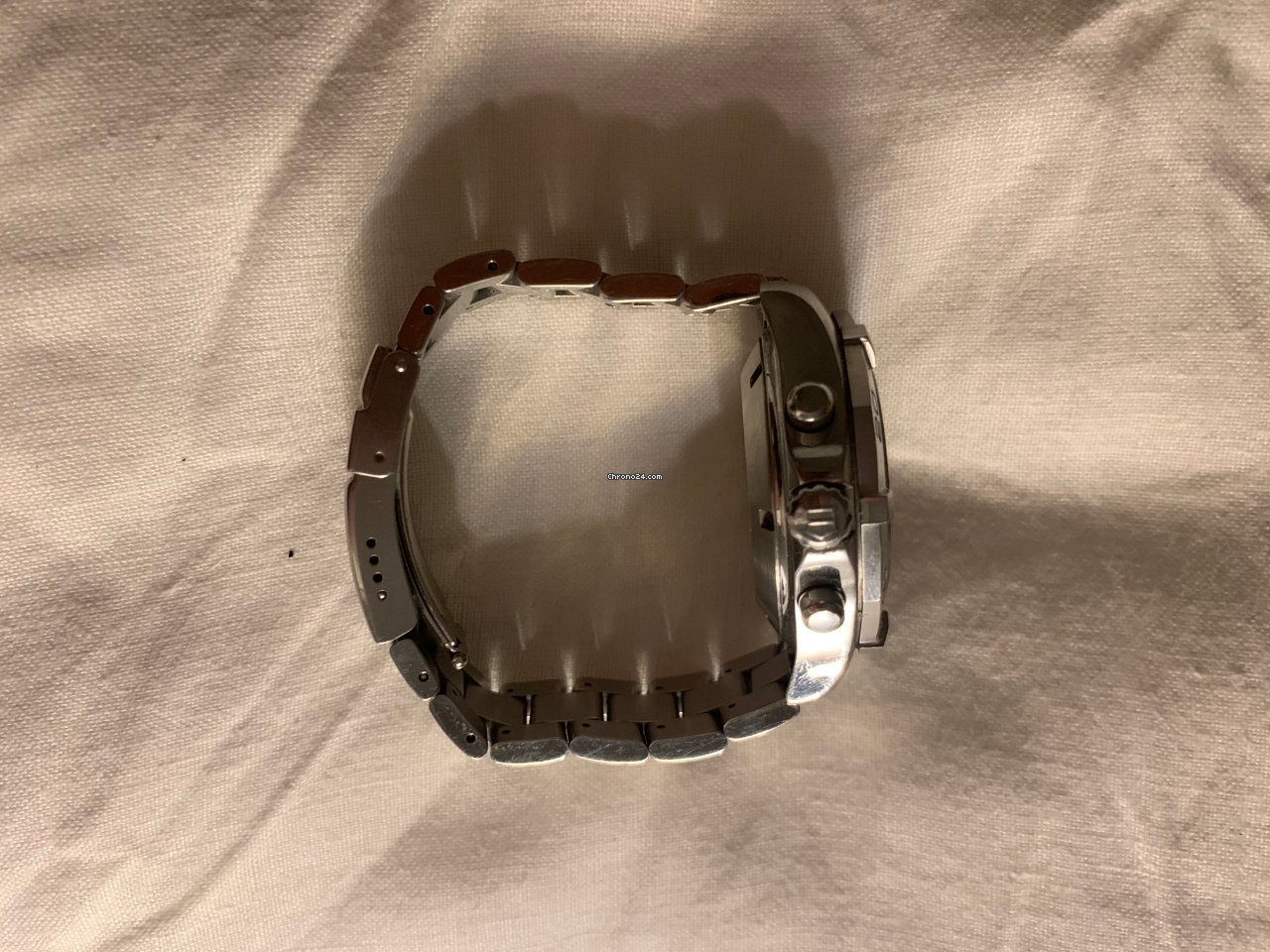 IMG_9081 TAG Heuer Aquaracer 300M Mens watch Unisex Automatic Steel CAF2111.BA0809 Replica 4