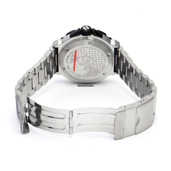 TAG Heuer Quartz Steel WAH1012.BA0860 Replica 4