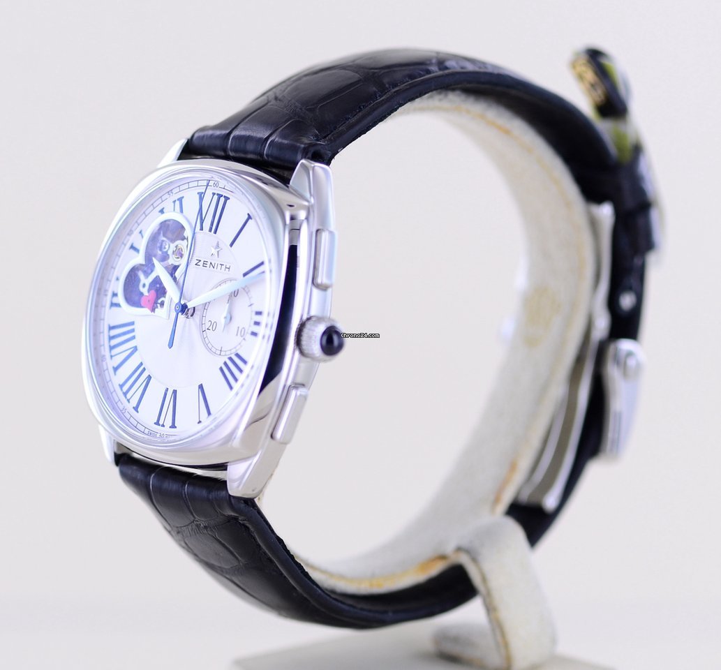 IMG_9081 Zenith Automatic Steel 03.1925.4062 01.C725 Replica 4