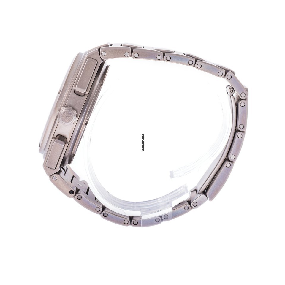 IMG_9081 IWC Ingenieur AMG Mens watch Unisex Automatic Titanium IW3725 Replica 4