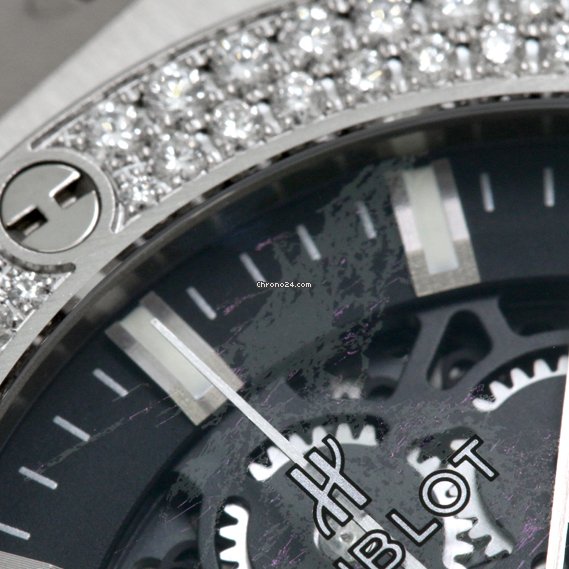 IMG_9081 Hublot Big Bang Aero Bang Automatic Steel 311.SX.1170.GR.1104 Replica 4