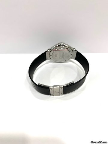 Hublot Classic Quartz Steel 1401.1 Replica 4