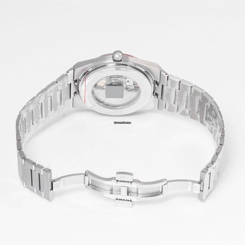 IMG_9081 Tissot Mens watch Unisex Automatic Steel T137.407.21.031.00 Replica 4