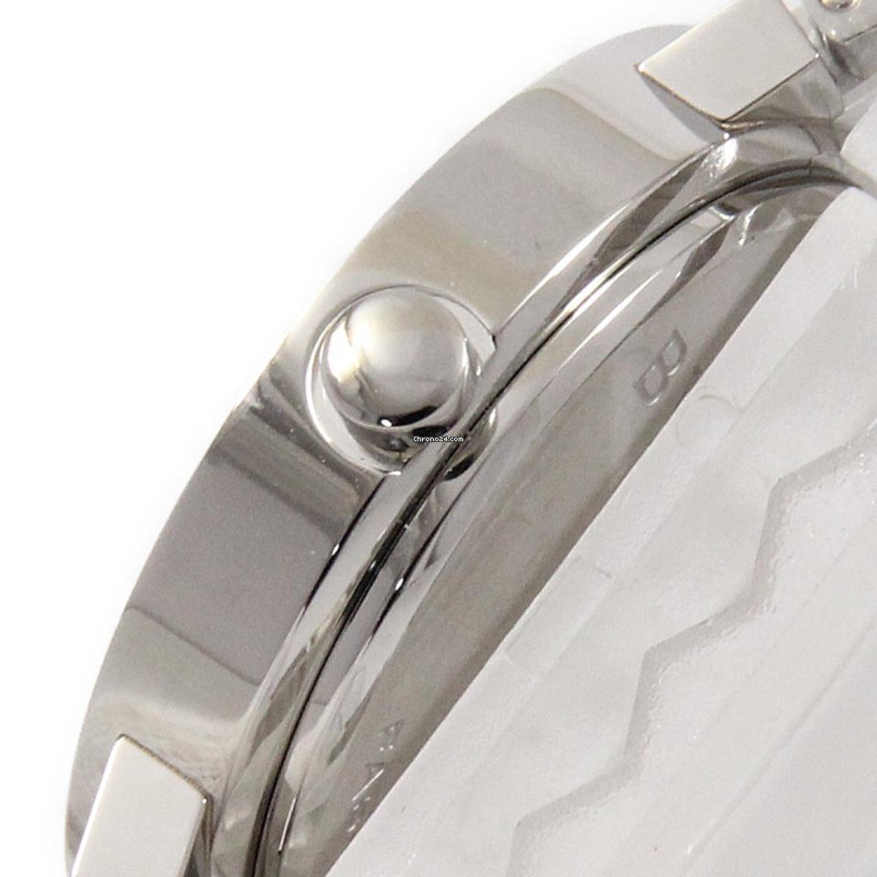 Bulgari Bulgari Womens watch Quartz BB26SS BB26WSS 12 Replica 4