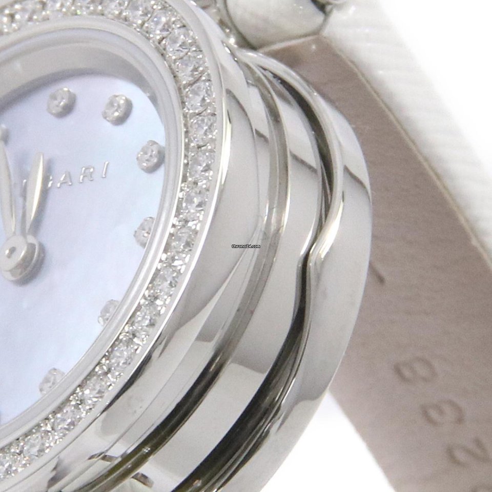 IMG_9081 Bulgari B.Zero1 Womens watch Quartz BZ23S BZ23BSDL 12 Replica 4
