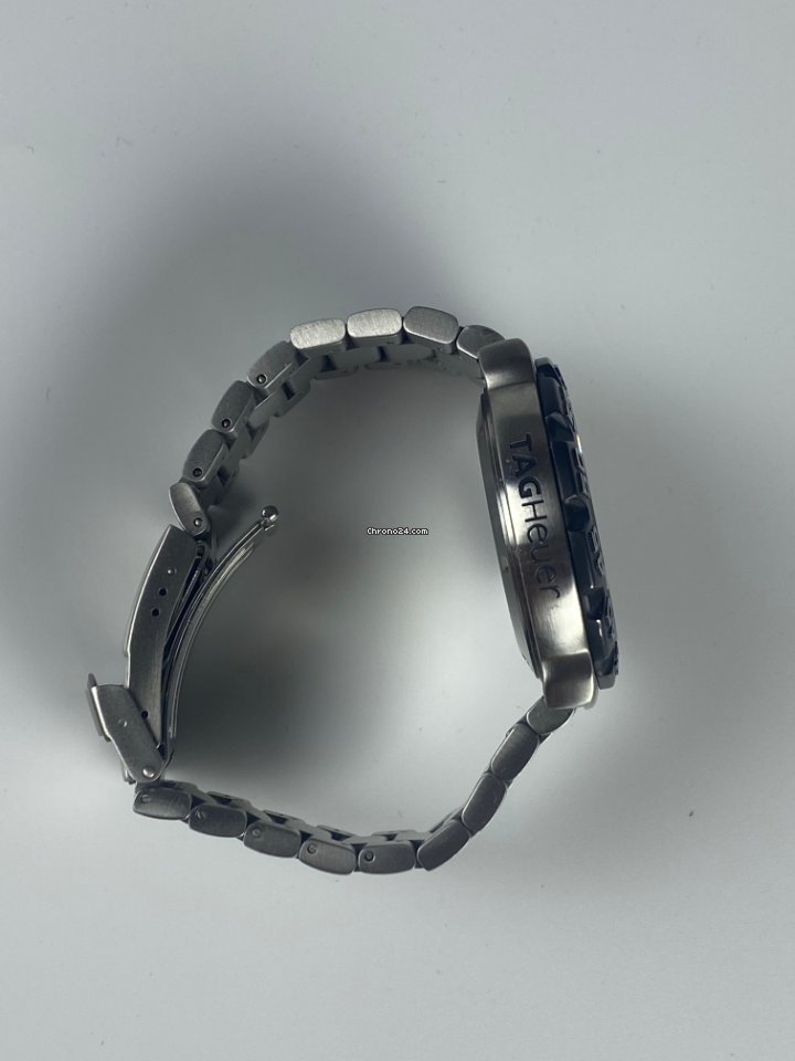 TAG Heuer Formula 1 Quartz Quartz Steel CAH1011.BA0860 Replica 4