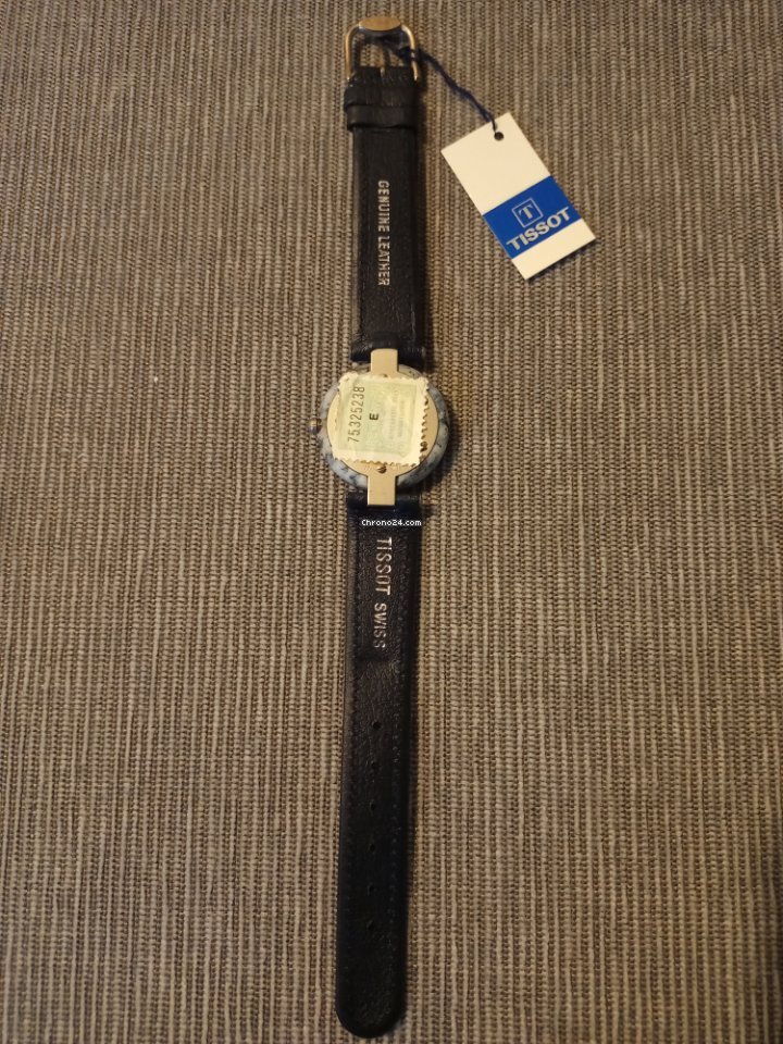 IMG_9081 Tissot Mens watch Unisex Quartz R 150 Replica 4